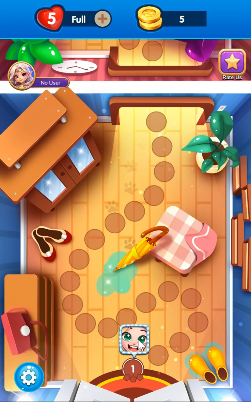 Veyra Prism screenshot 4