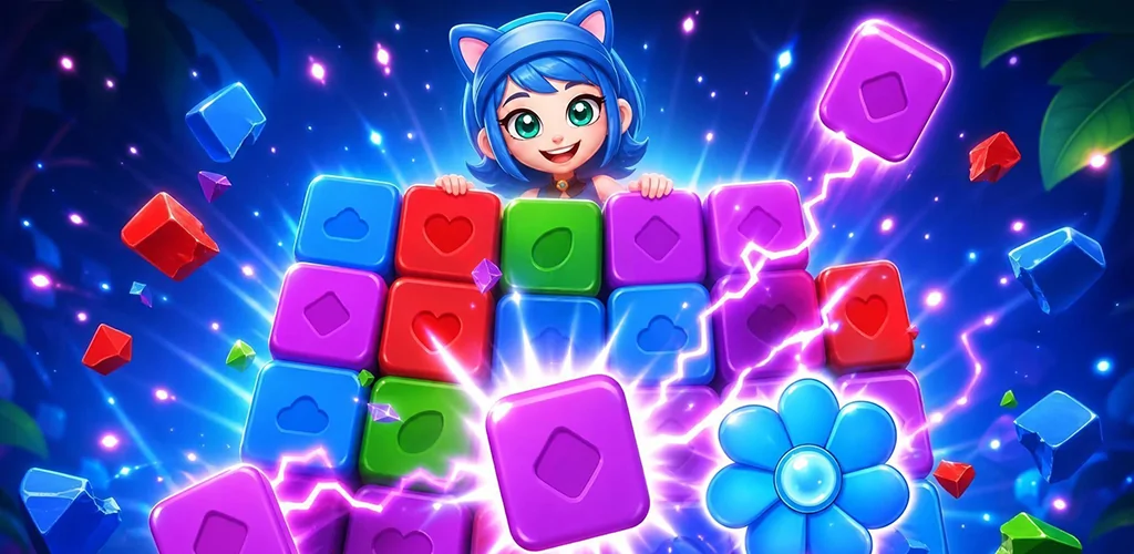 Veyra Prism banner